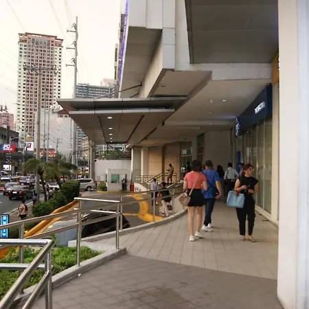 The Beacon Makati By Mvmtransient Aparthotel